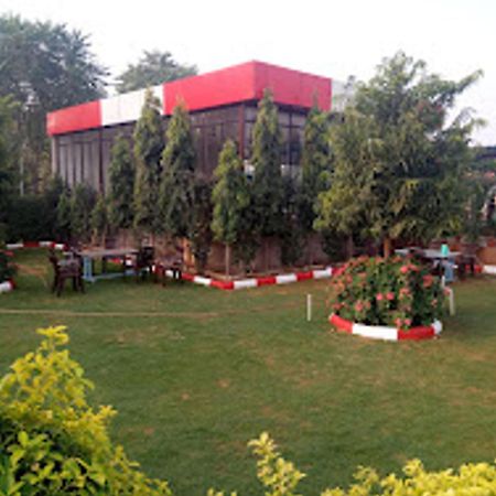 Green Valley Resort Nawalgarh المظهر الخارجي الصورة