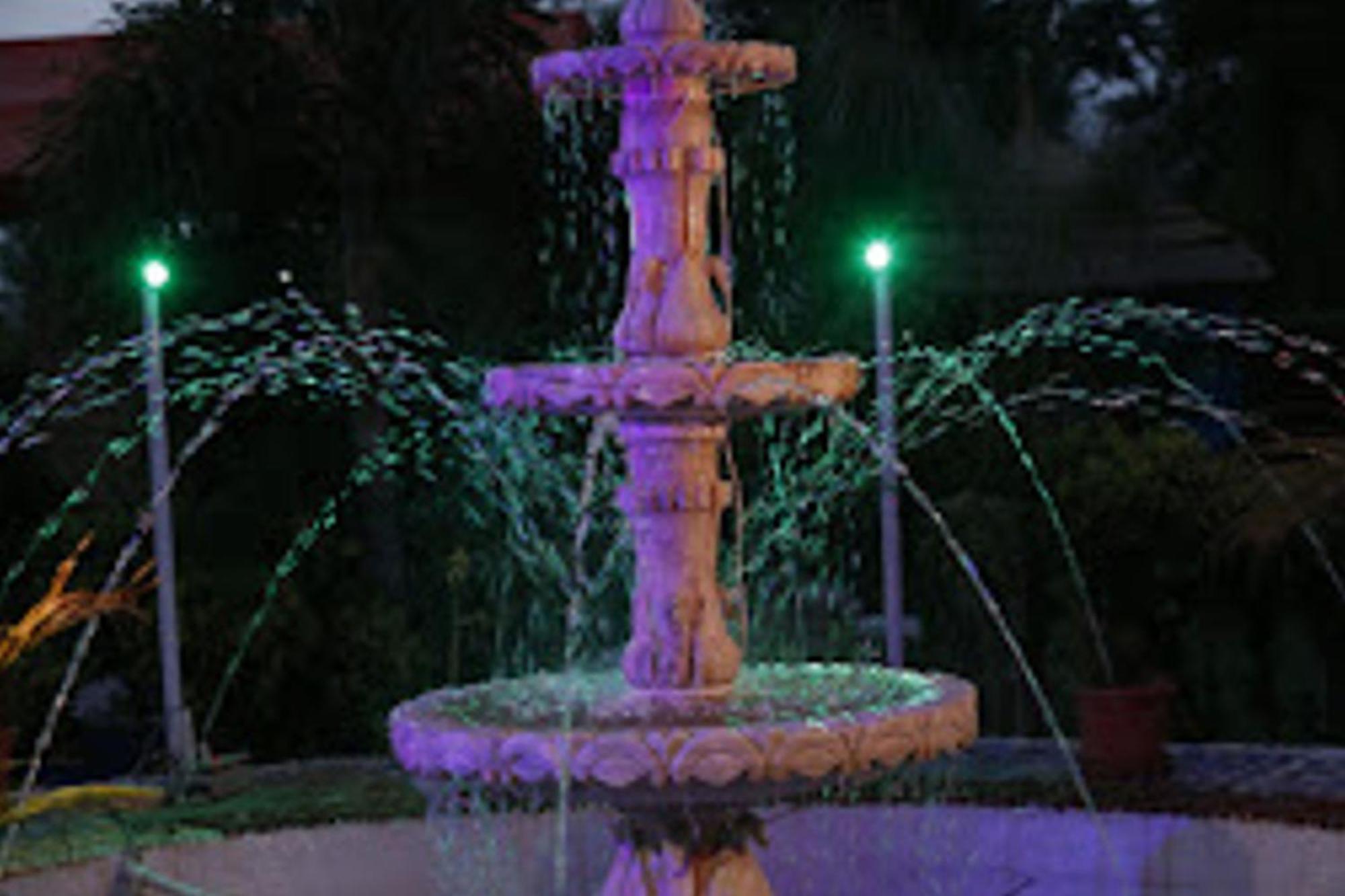Green Valley Resort Nawalgarh المظهر الخارجي الصورة