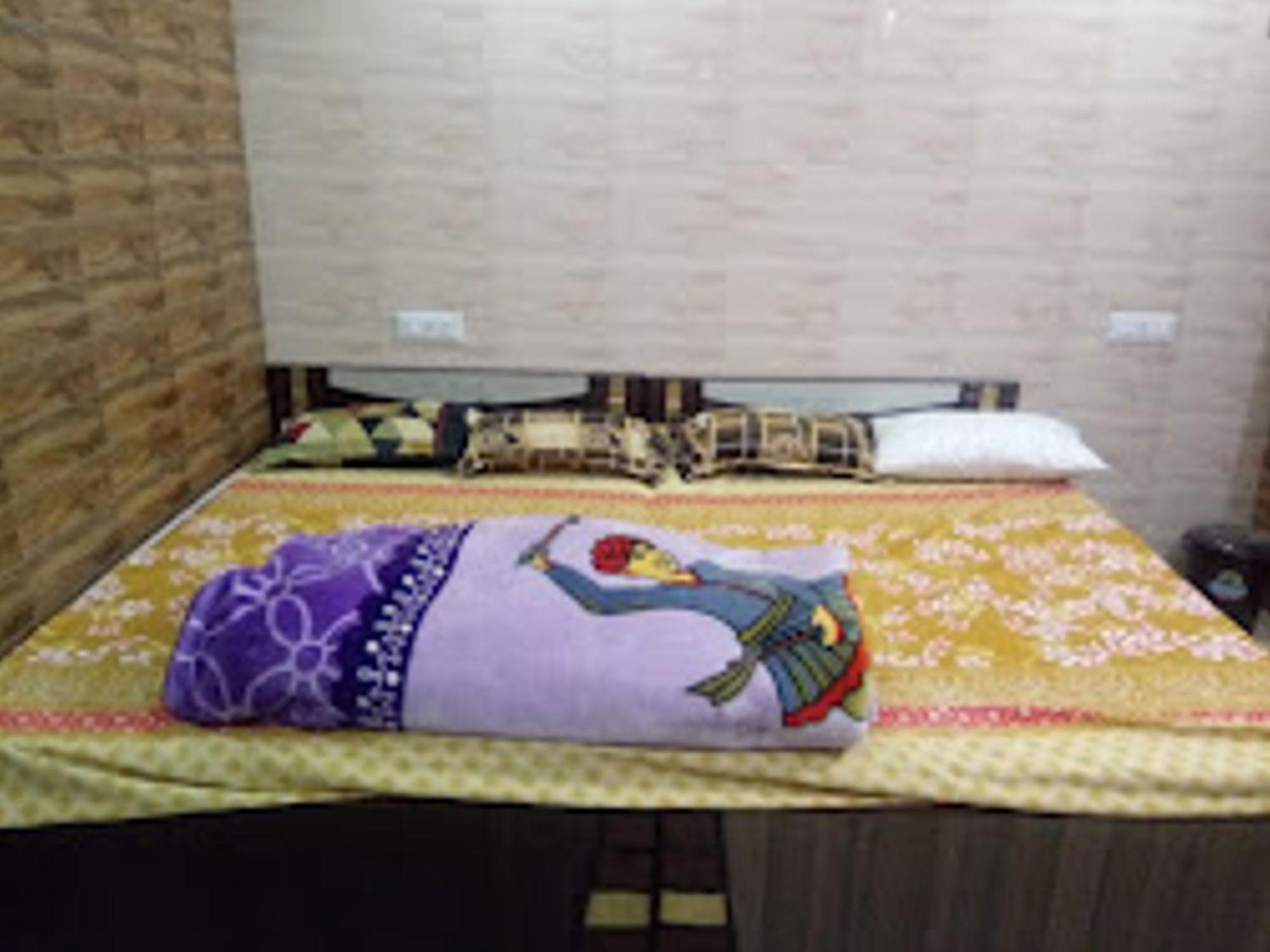 Green Valley Resort Nawalgarh المظهر الخارجي الصورة