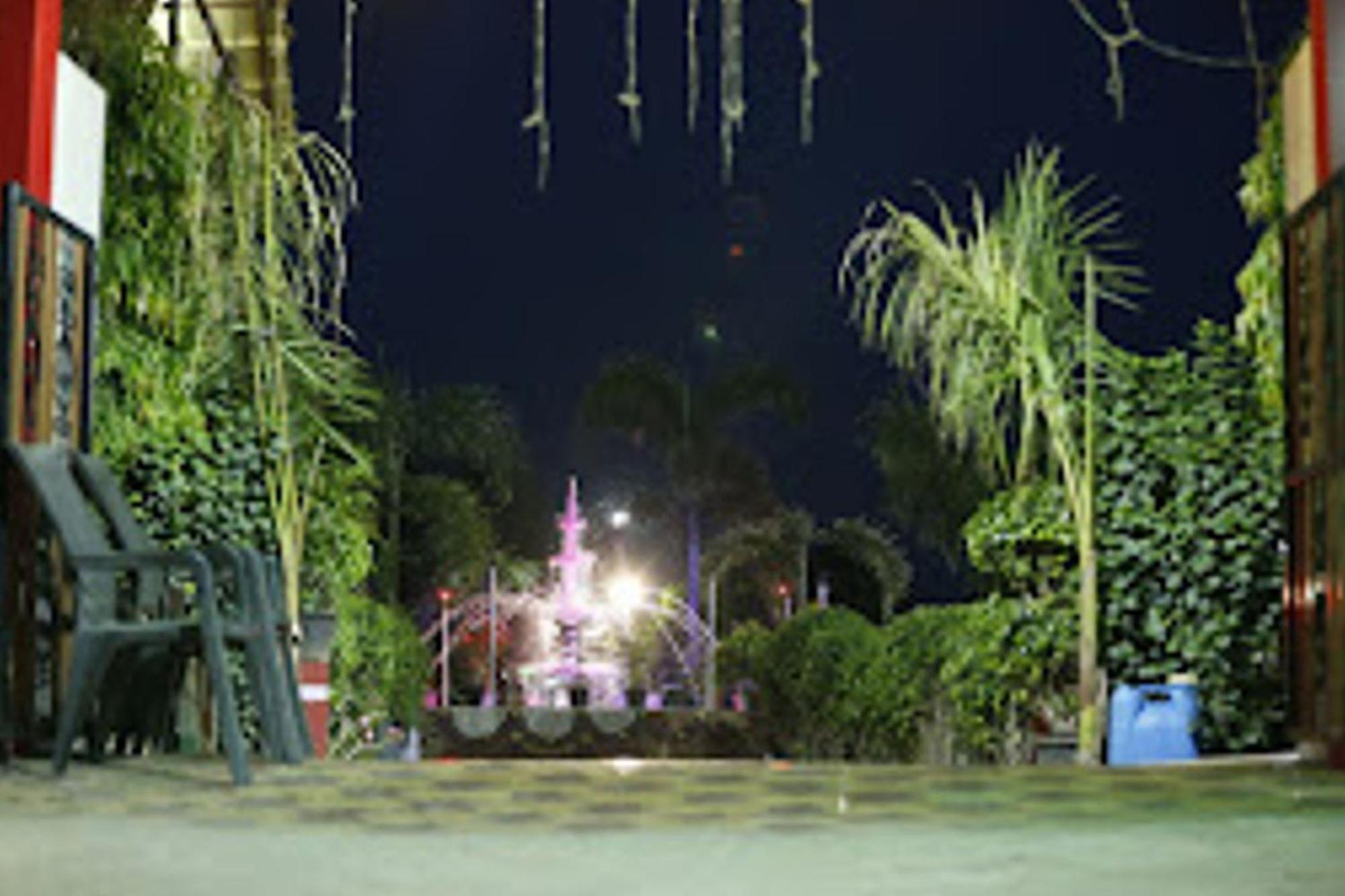 Green Valley Resort Nawalgarh المظهر الخارجي الصورة